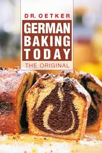 German Baking Today