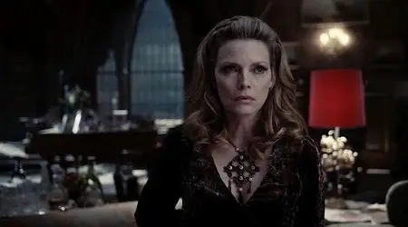 Dark Shadows (2012)