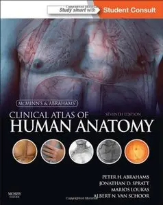 McMinn and Abrahams' Clinical Atlas of Human Anatomy, 7e