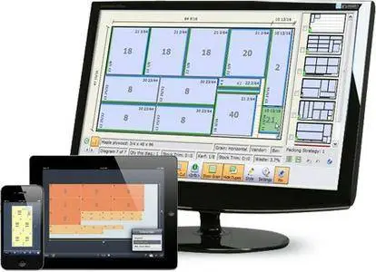 CutList Plus fx 12.5.3 Platinum Editions