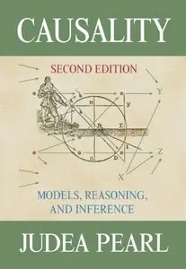 Causality: Models, Reasoning and Inference