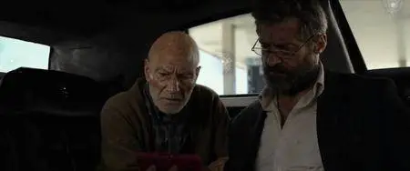 Logan (2017)