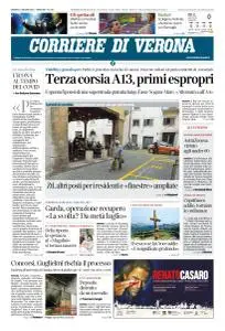 Corriere di Verona - 12 Giugno 2021
