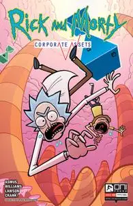 Rick and Morty - Corporate Assets 003 (2022) (Digital) (mv-DCP