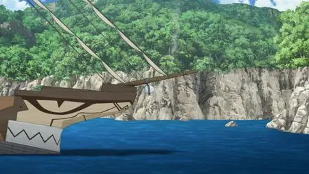 Dr  Stone - S03E20