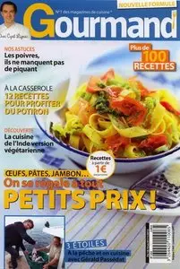 Vie Pratique Gourmand N°252 (18 octobre au 1 novembre 2012)