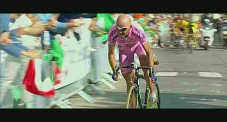 Pantani: The Accidental Death of a Cyclist (2014)