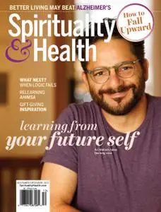 Spirituality & Health – November 2022