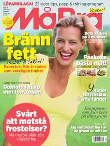 Må Bra – 24 mars 2015