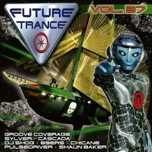 Future Trance Vol.37