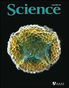 Science - 05 April 2013