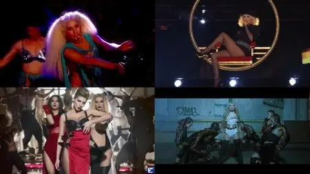 Most interesting MV of the last weeks (November - vo2. 1, 2013)