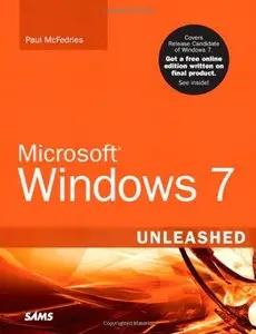 Microsoft Windows 7 Unleashed (Repost)