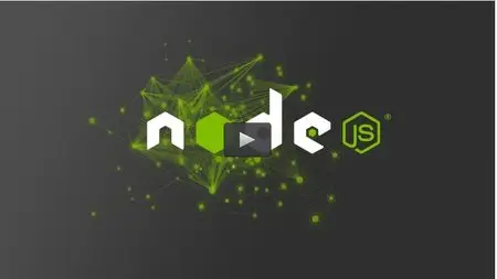 Udemy – Learn node.js from scratch