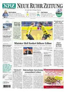NRZ Neue Ruhr Zeitung Essen-West - 19. März 2018