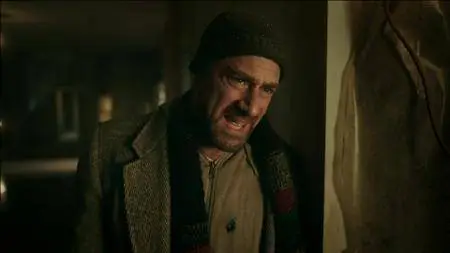 HAPPY! S01E01