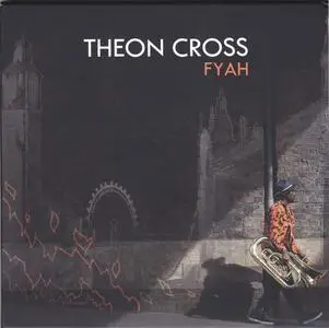 Theon Cross - Fyah (2019)