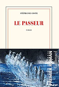 Le passeur - Stéphanie Coste