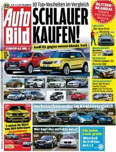 Auto Bild 49/2013 (06.12.2013)