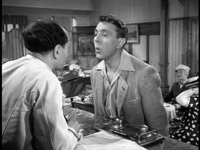 M. Hulot’s Holiday (1953) [The Criterion Collection #110] [Repost]