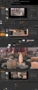 Digital-Tutors - Your First Day in NUKE Studio