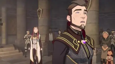 The Dragon Prince S03E05