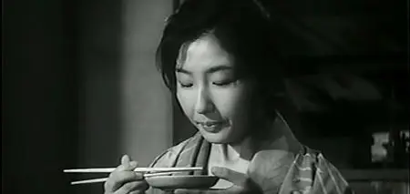 Satsuo Yamamoto: Shinobi no mono aka Ninja Band of Assassins (1962) 