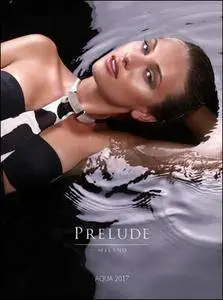 Prelude (Jolidon Collection) - Swimwear Collection Catalog 2017