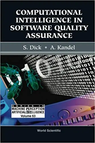 Computational Intelligence In Software Quality Assurance