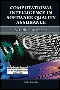 Computational Intelligence In Software Quality Assurance