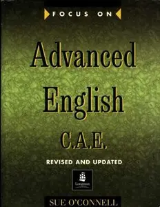 Focus On Advanced English C.A.E - full version (edited & bookmarked)