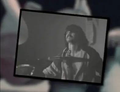 "Nirvana : The Untold Stories" (2003)