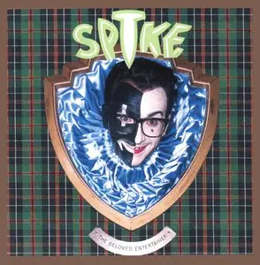 Elvis Costello - Original Album Series 1989-1996 [5CD BoxSet] (2012) {Warner Bros.}