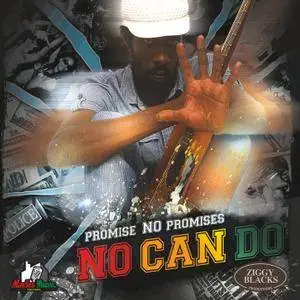 Promise No Promises - No Can Do (2017)