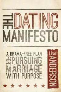 «The Dating Manifesto» by Lisa Anderson