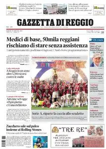 Gazzetta di Reggio - 25 Giugno 2022