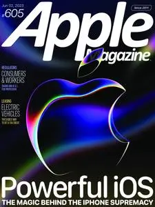 AppleMagazine - June 02, 2023
