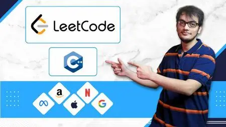 Mastering Leetcode In C++ - Top 100 Most Asked Problems