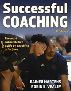 Successful Coaching, 5th Edition
