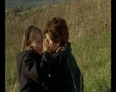 Ponette - by Jacques Doillon (1996)