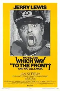 Which Way to the Front (1970)