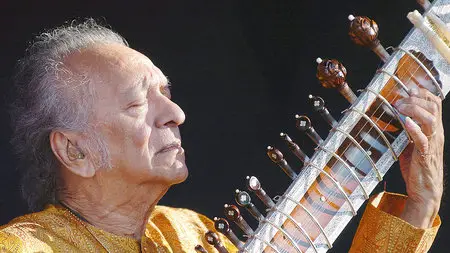 London Philharmonic Orchestra, David Murphy, Anoushka Shankar - Ravi Shankar: Symphony (2012)