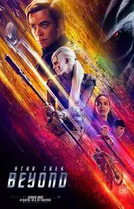 Star Trek Beyond (2016)