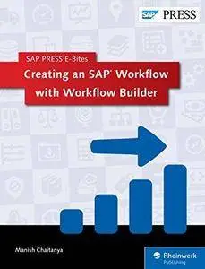 Creating an SAP Workflow with Workflow Builder