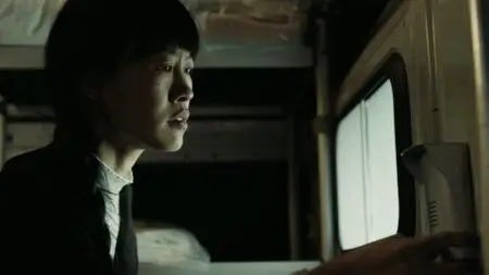 Locked Up S03