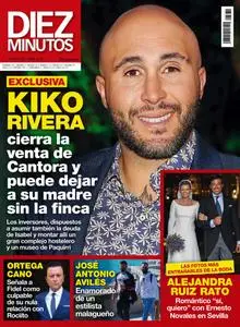 Diez minutos - 19 mayo 2021