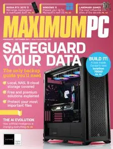 Maximum PC - September 2021