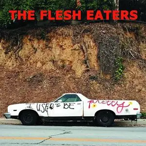 The Flesh Eaters - I Used To Be Pretty (2019) {Yep Roc}
