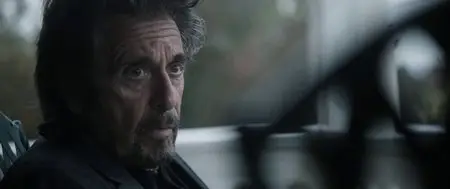 The Humbling (2014)