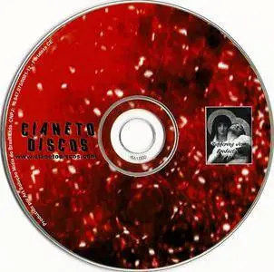 Tjolgtjar - The New Age (2012) {Cianeto Discos}